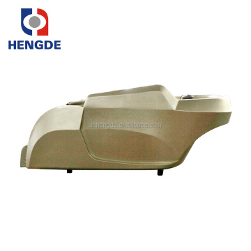 2015 Hengde New Luxury Massage Shampoo Bed / beauty salon equipment